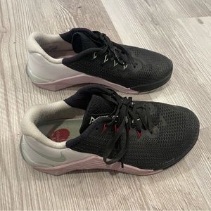 Nike Metcon size 8.5